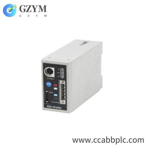 Allen Bradley 1203-GU6 PLC Communication Module