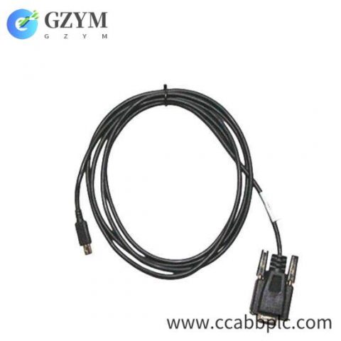 1440-SCDB9FXM2 Communication Cable: Robust and High-Speed Data Transfer Solution for Industrial Applications