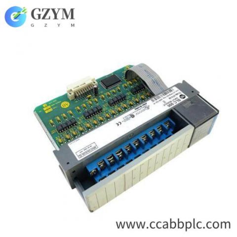 AB 1746-ITV16 | Input Module, Allen Bradley PLC Accessories