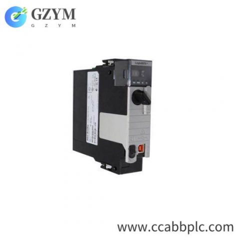 AB 1756-L73/A Controller - Advanced Industrial Control Module