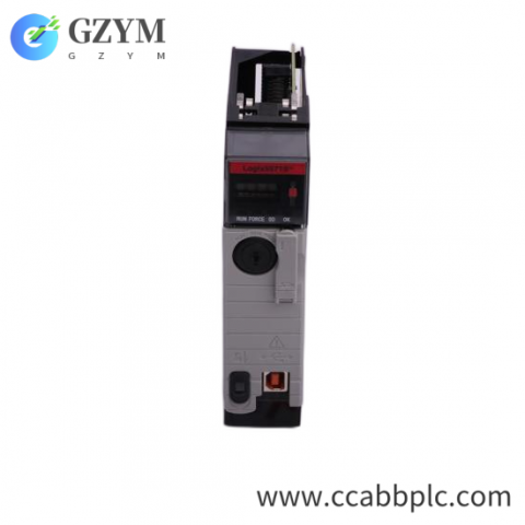 AB 1771-IM Motor Control Module