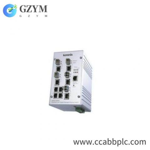 A-B 1783-MS10T Industrial Control Module