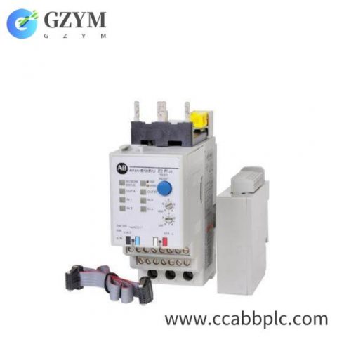 GE 193-EC5FF PLC Module - Advanced Control Solutions