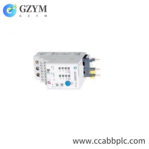 B&R 193EC2DD Control Access Module