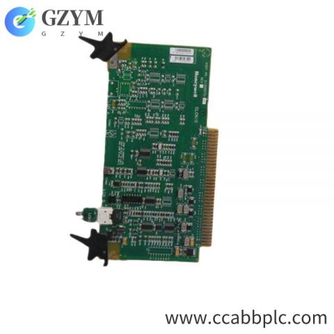 Honeywell 51305072-600: Industrial IO Board