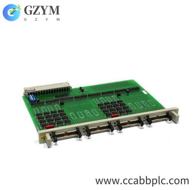 AB 1336-BDB-SP17D Industrial Control Module