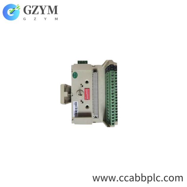 A-B 1394C-SJT22-A Custom Processing Module for Industrial Control Systems