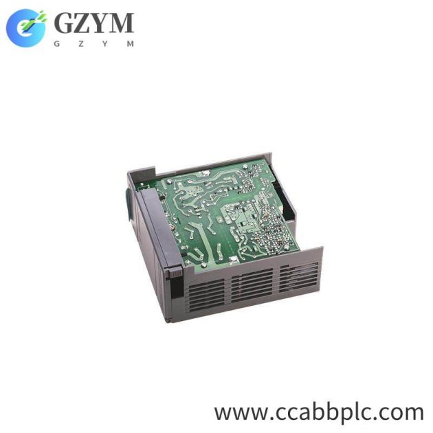 AB 1746-P2 Power Supply Module for SLC 500 System