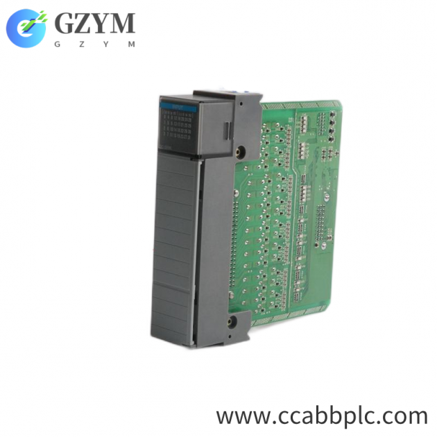 AB 1756-DHRIO Digital RIO Interface Module