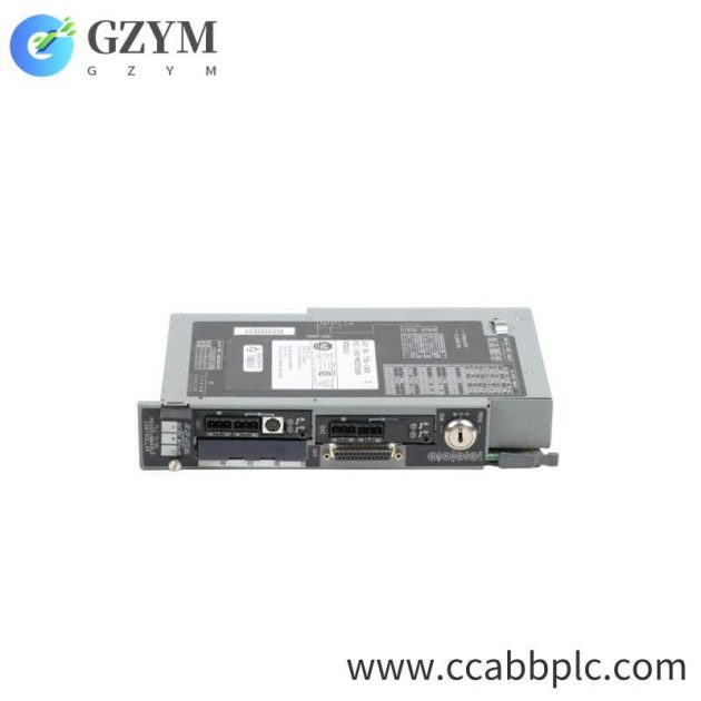 Allen-Bradley 1785-L80B EtherNet/IP PLC-5/80E Controller