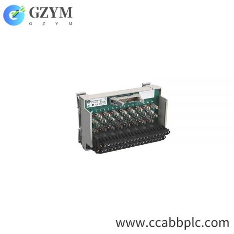 AB 1492-IFM20F Industrial Connection Module