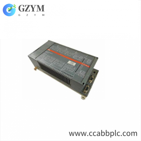 ABB 07KT94H3 Power Supply Module, for Industrial Automation