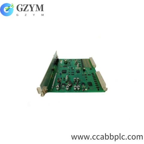 ABB 216EA62 1MRB150083R1/F - High-Performance Industrial Control Module