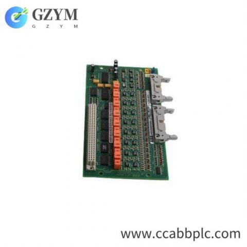 ABB 3BHL000986P0006 IGCT MODULE - Advanced Power Electronics Solution