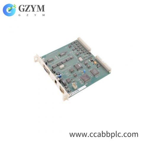 ABB 3HNE00001-1 Ethernet Board - Industrial Automation Components