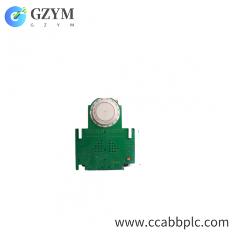 ABB 5SHY 3545L0010 & 3BHB013088R0001 & 3BHE009684R0101 & 3BHB006485R0001 & 3BHE009681R0101 - Industrial Control System Modules