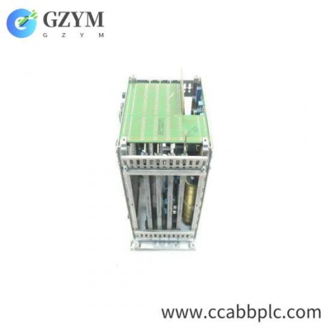 ABB 70PR03C-E; hesg 223150 R1 | High-Performance Processor Module for Industrial Automation