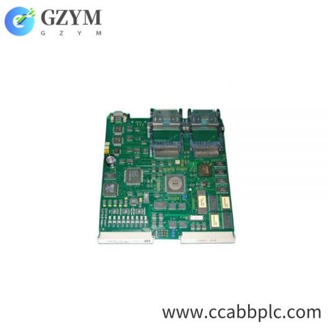 ABB HESG324526R11 316VC61 Module - Precision Control for Industrial Applications