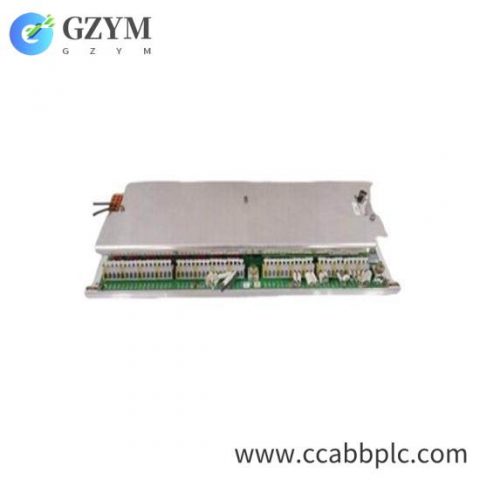 ABB HIEE300867R0001 PPB022 DE01 - DCS Module