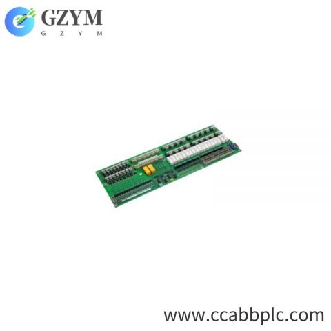 ABB HIET404828R0001 - PPB624 A01 Circuit Board Module