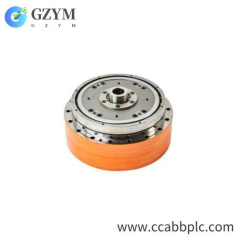 ABB IRB 2600 Series 3HAC031074-001 Gearbox, Precision Drive for Robotic Applications