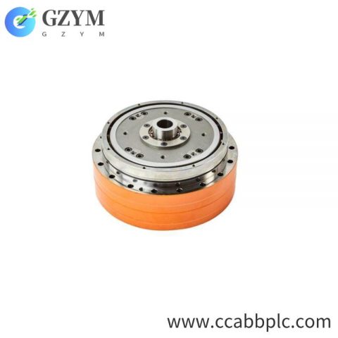 ABB IRB 4600-3HA-C039109-002 Gearbox, Precision and Durability in Industrial Automation