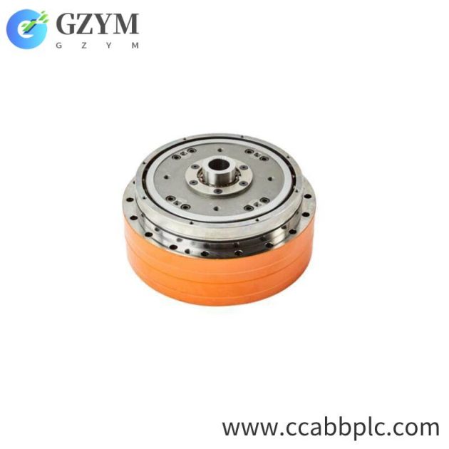 ABB IRB 4600-3HA-C039109-002 Gearbox, Precision and Durability in Industrial Automation