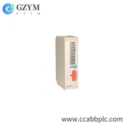 ABB PM253V01 I/O Unit Power Supply Module