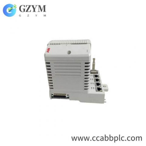 ABB SAM3.0 - Industrial Control Module for Advanced Automation