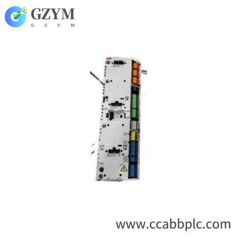 ABB ZCU-14 3AXD50000005164 Inverter I/O Interface Board