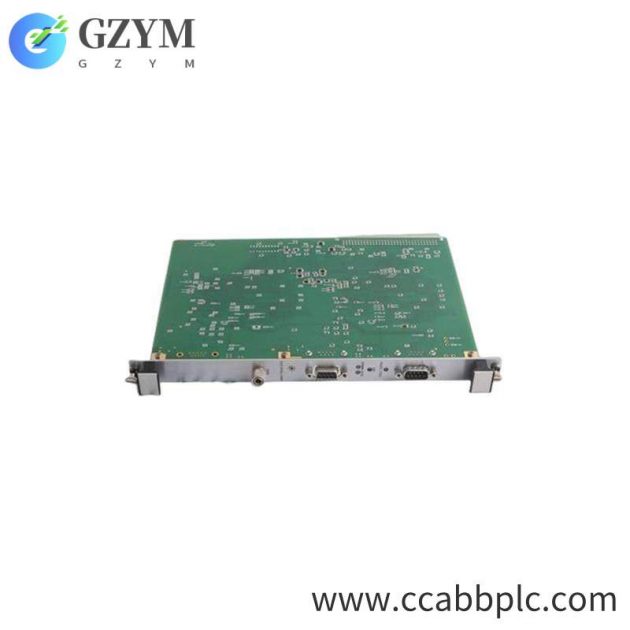 ALSTOM 42011-106-00 VER.A01 Module Card - High Performance Industrial Control Solution