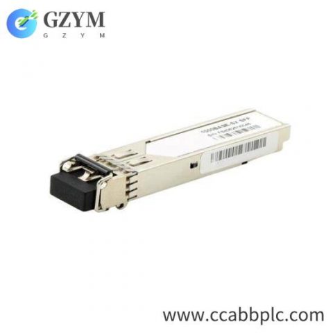 Avago AFCT-5715APZ Fiber Optic Transceiver Module, Advanced Industrial Networking Solution