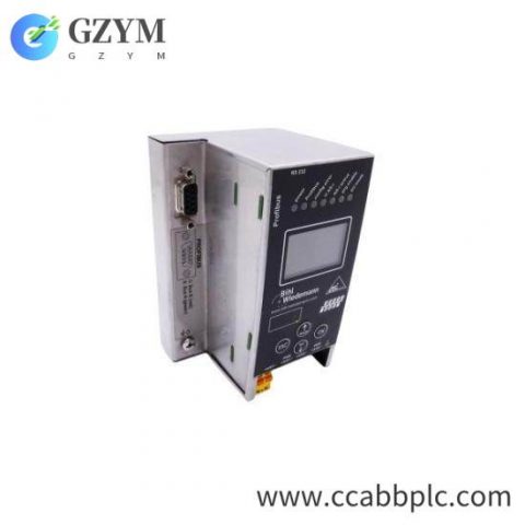 B+W BWU1703 Gateway Module: Industrial Automation Solutions, 200 Characters or Less