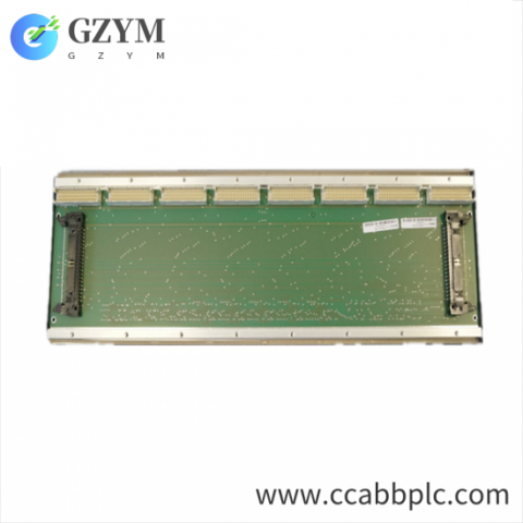 BACHMANN BS214 PLC Chasis Base Board