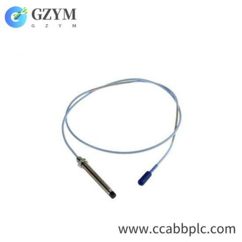 BENTLY NEVADA 330851-000-070-10-00-05 Proximity Sensor Probe: Advanced Industrial Detection Solution