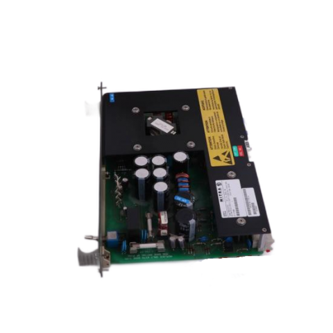 Emerson R48-5800A Industrial Control Module