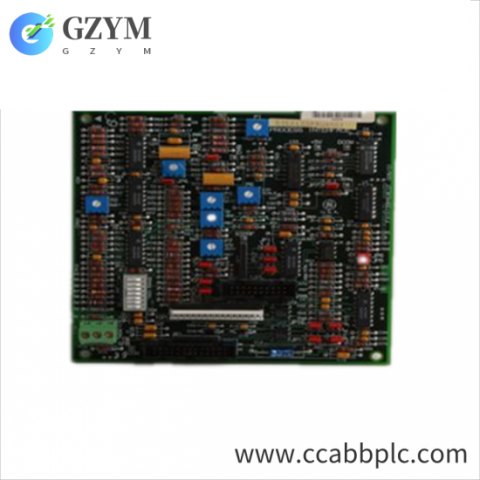 GE-FANUC 531X133PRUAMG1 PC Interface Board