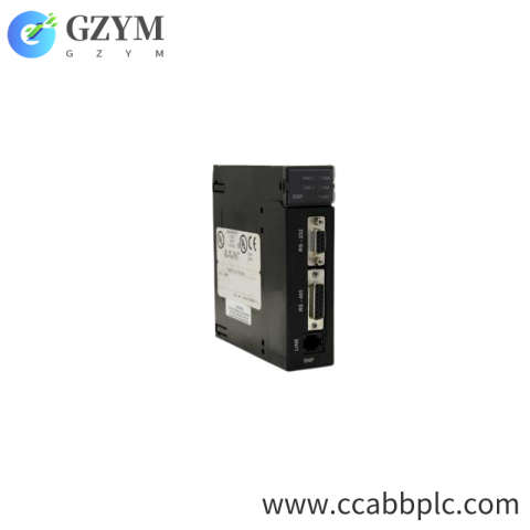 GE HE693SNP900: Advanced SNP Interface Module for Industrial Automation