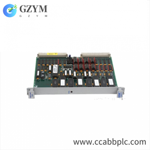 GE VMIVME-4140 Circuit Board, Industrial Control Module