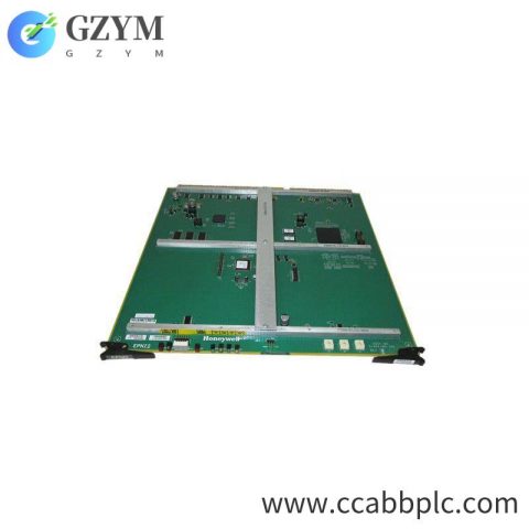 Honeywell 51454196-100 Rev. R PLC Board