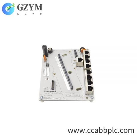 Honeywell PLC CC-TCF901 51308301-175 TERMINATION ASSEMBLY