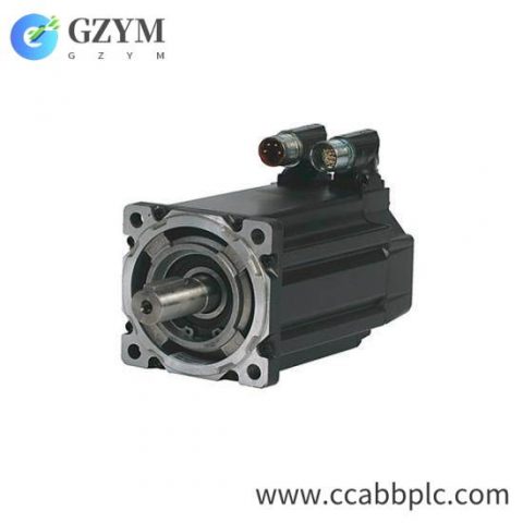 MPM-B1652F-MJ74AA High-Power Servo Motor: Precision Control for Industrial Applications