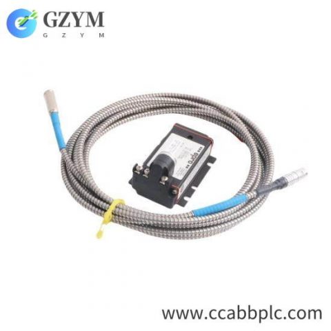 EPRO PR6424/010-010-CN CON021 Eddy Current Sensor