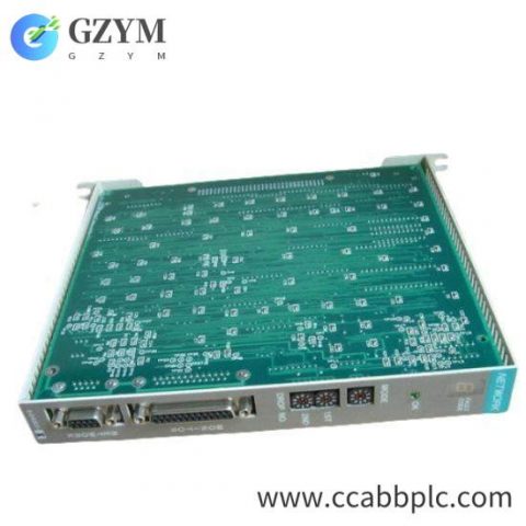 RELIANCE ELECTRIC S-D4022 Industrial Motor Control Module