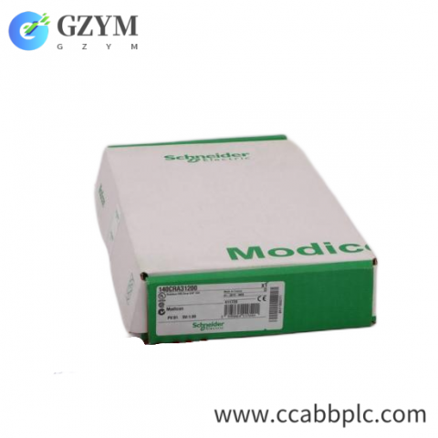 Schneider ATV630D22N4 PLC Module; Manufacturer: Schneider Electric