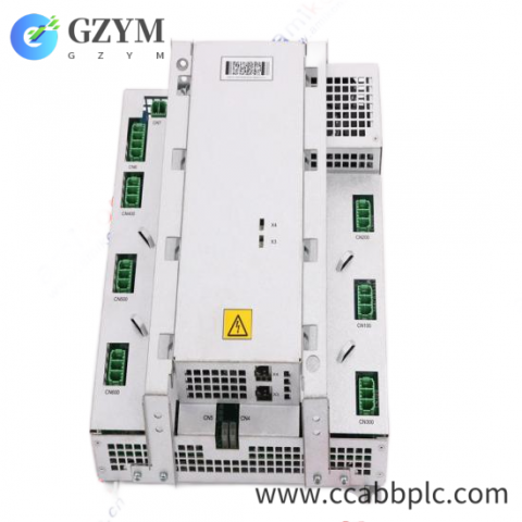 ABB SD821 3BSC610037R1 Industry Controller Module