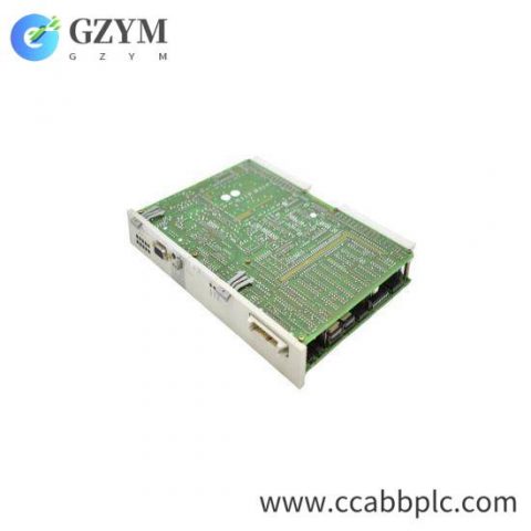 Siemens 6DS17318BA Analog Input Module - Industrial Control Solutions