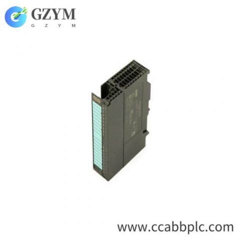 Siemens 6ES7 321-7BH01-0AB0 - High-Precision Digital Input Module for Industrial Automation