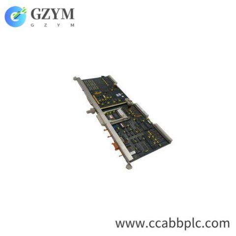 Siemens 6FX1121-8BA03 / 6FX1126-0BP01 Expansion Module