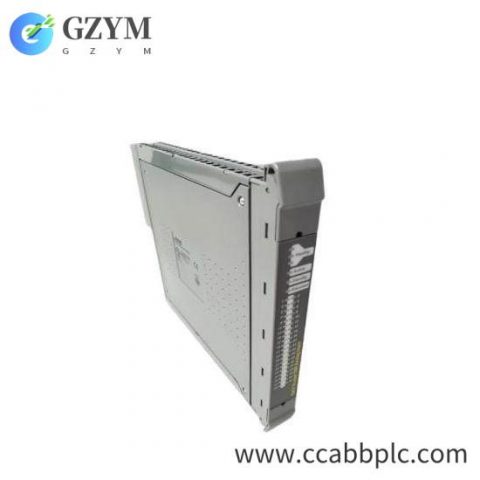 ICS Triplex Trusted T8821 Input Module, Rockwell Automation